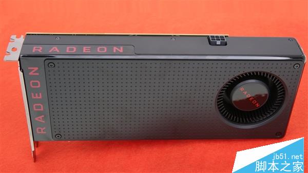真高清無碼！AMD RX 480海量圖曝光：帥