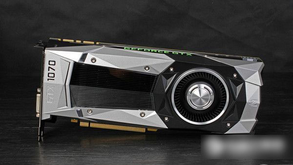 GTX1070怎么樣 GTX1070首發評測