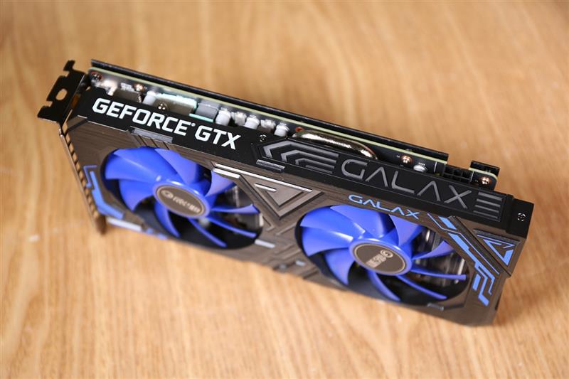功耗更低 性能更強 價格一樣！GTX 1660 首發評測：再見了GTX 1060