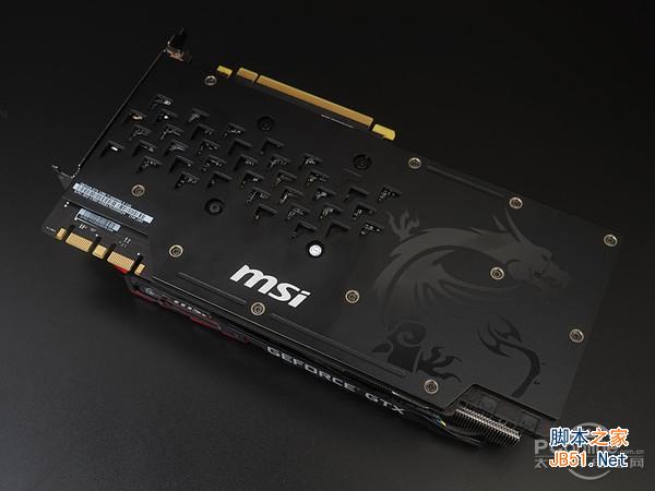 微星GTX1080Ti Gaming X評測