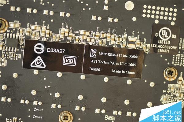 真高清無碼！AMD RX 480海量圖曝光：帥