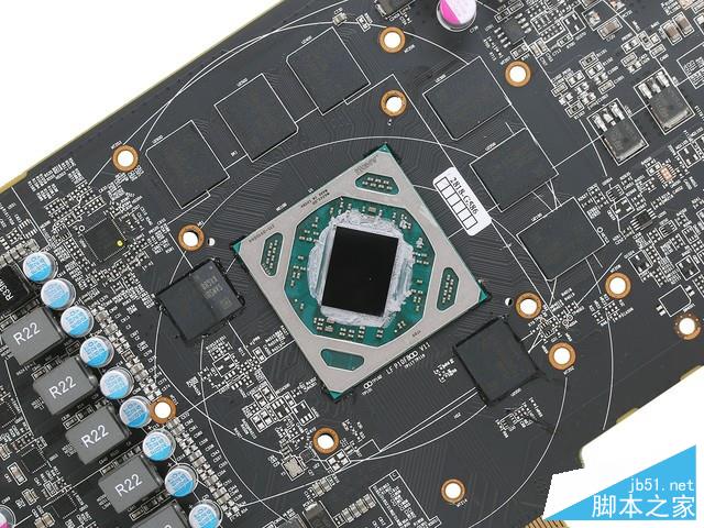迪蘭RX580 