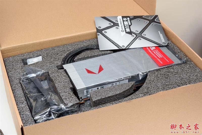 AMD RX Vega 64水冷最深測試