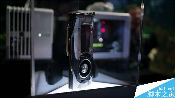 一看便知！Nvidia GTX 1080/1070究竟強在哪里