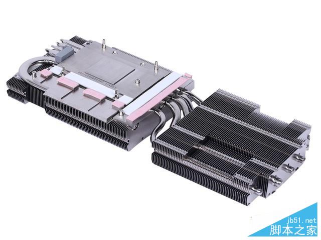 媲美GTX1080 迪蘭Devil RX VEGA 56評測 