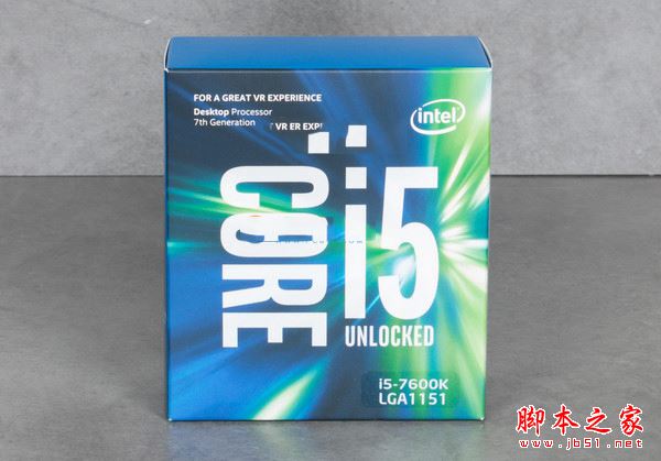 i5-7600K配什么顯卡好？全新七代Kaby Lake架構處理器i5-7600K搭配顯卡技巧