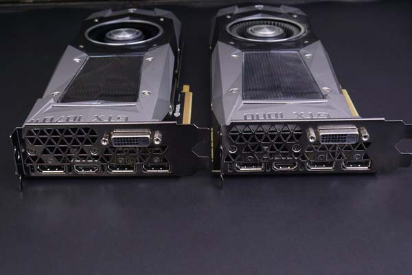 GTX1070Ti和1080哪個好 GTX1080與GTX1070Ti區別對比