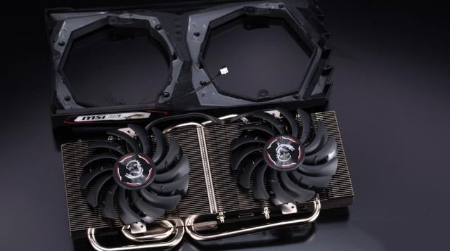 四、五千價位游戲主機，為何獨愛它？GTX 1650 Super顯卡輕測