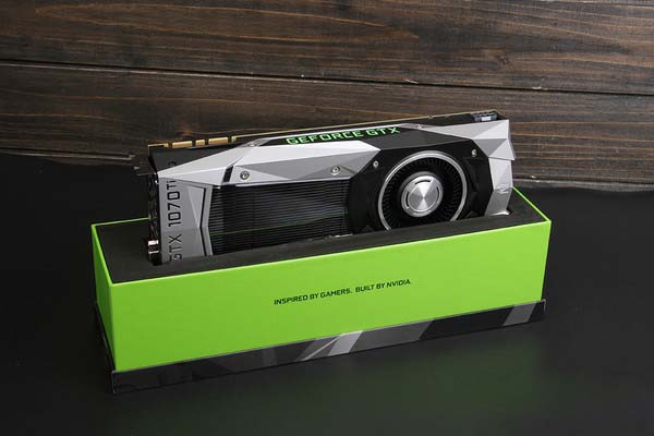 GTX1070Ti配什么CPU好？GTX1070Ti配什么主板？