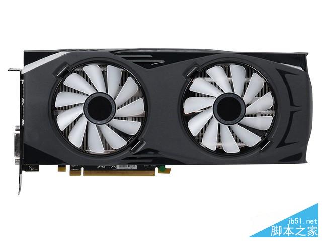訊景RX 580  