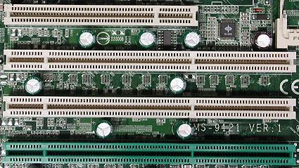 顯卡PCI/AGP/PCI-E接口有什么區別？PCI-E接口知識科普