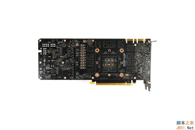 NVDIA GTX 1080Ti Founders Edition顯卡搶先圖賞