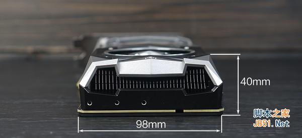 GTX1080Ti顯卡怎么樣 GTX1080Ti評測