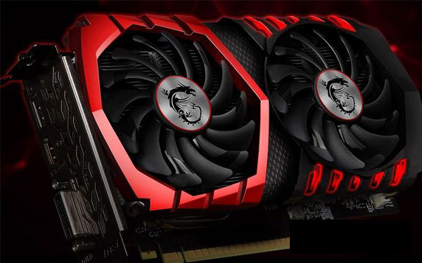 怎么看顯卡好壞 顯卡天梯圖2016年10月PC最新版