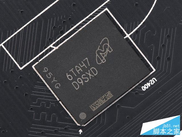 紅色經典 XFX訊景RX 560黑狼版評測 