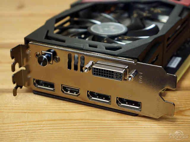 戰神實力你敢接招？七彩虹980ti TOP評測
