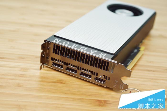 訊景RX 470黑狼進化顯卡評測：與RX 480性能差距有多大？