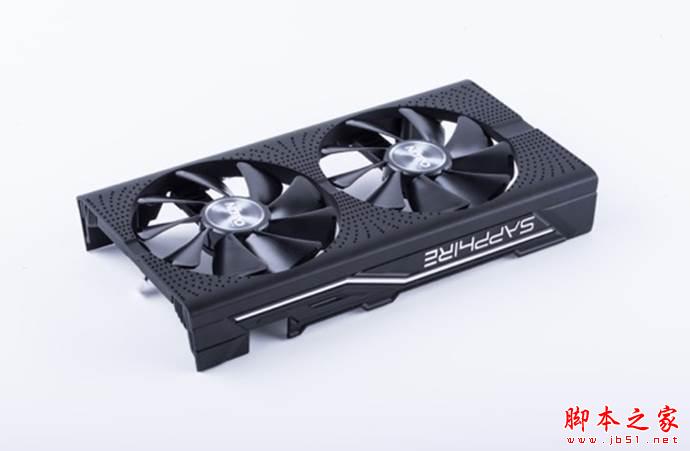AMD發布RX 470D顯卡！對位GTX 1050Ti 