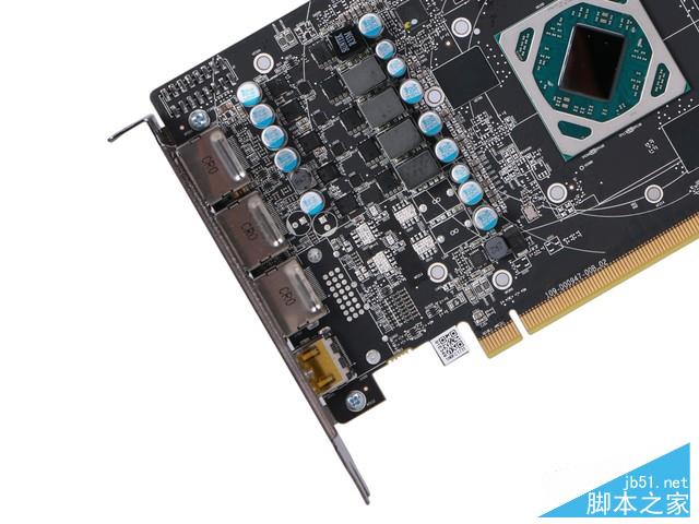 吊打上代甜點 Radeon RX 470首發測試 