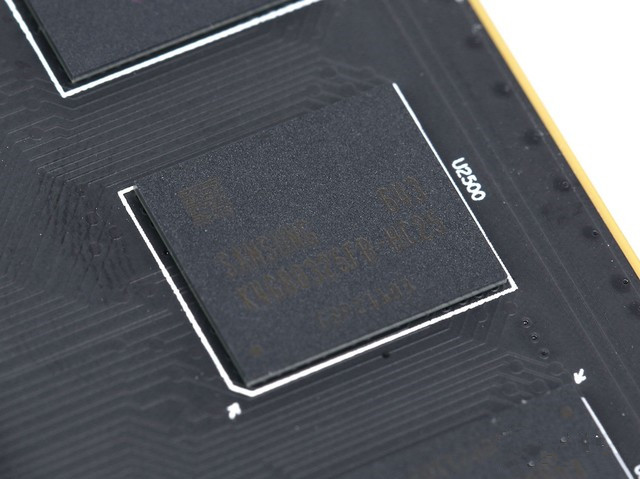 訊景RX 580  