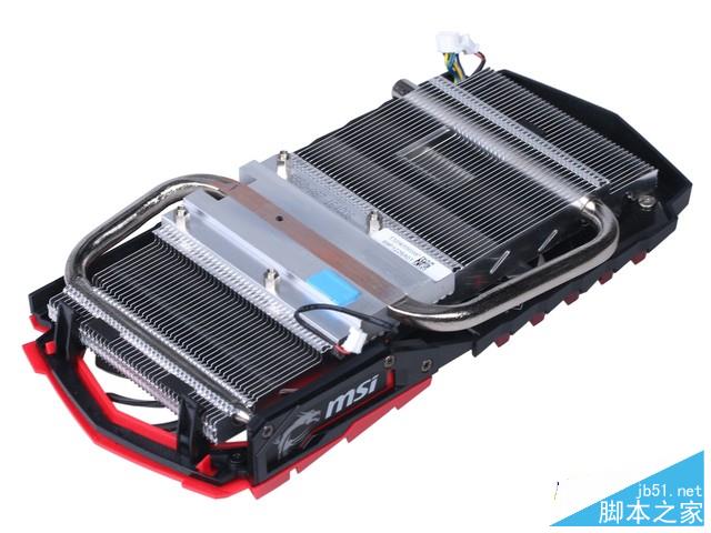 紅龍再襲 微星GTX 1050 Gaming X評測 