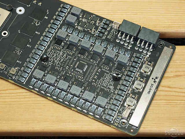 戰神實力你敢接招？七彩虹980ti TOP評測