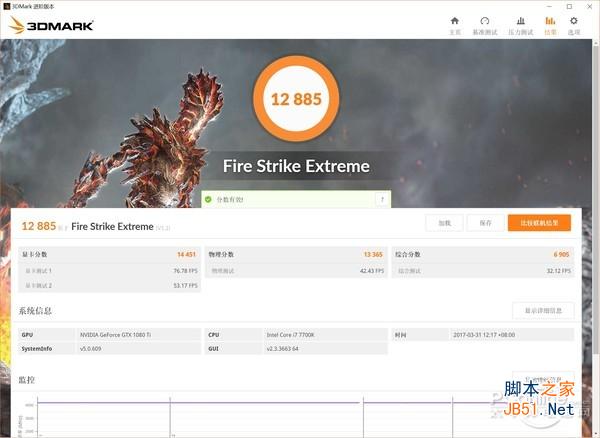 微星GTX1080Ti Gaming X評測
