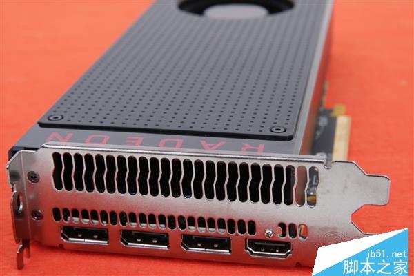 真高清無碼！AMD RX 480海量圖曝光：帥