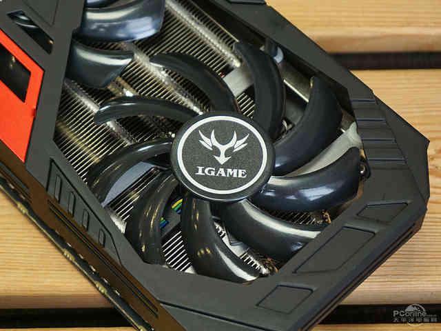 戰神實力你敢接招？七彩虹980ti TOP評測