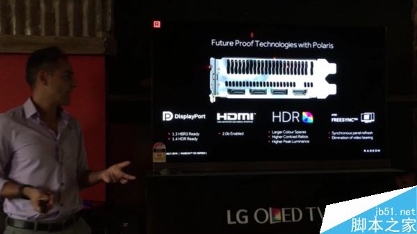 AMD RX470/460新千元卡規格、上市全解析：平民14nm