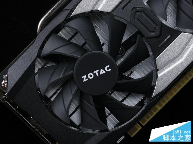 網游好伙伴 索泰GTX 1050毀滅者OC評測 