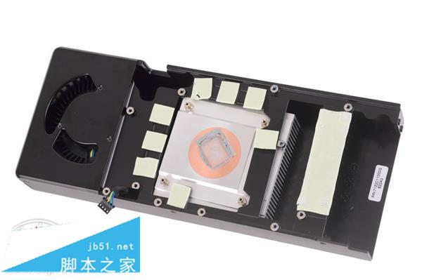 預超頻版RX 480評測：差點掀翻GTX 980