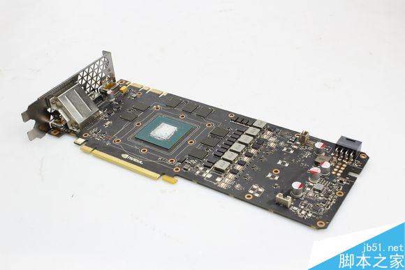 老黃家新核彈！GTX 1080全球首拆 做工如何？