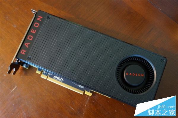 對比GTX 1070和Nano 公版AMD RX 480實拍：新小鋼炮