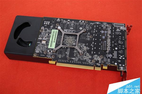 真高清無碼！AMD RX 480海量圖曝光：帥