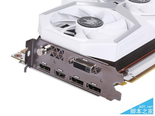 王中之王 影馳GTX1080Ti HOF限量版評測 