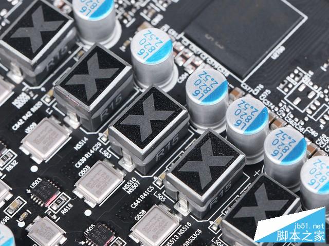 訊景RX 580  