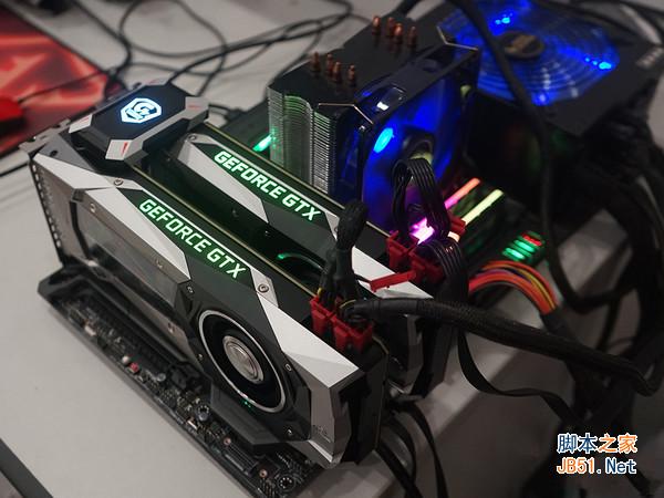 GTX1080Ti顯卡怎么樣 GTX1080Ti評測