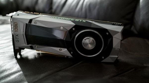 關于Nvidia GTX 1080你需要知道的7件事