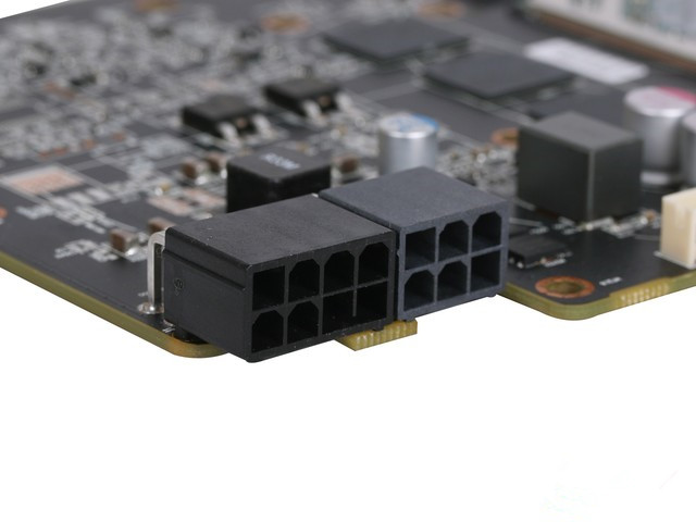 迪蘭RX580 
