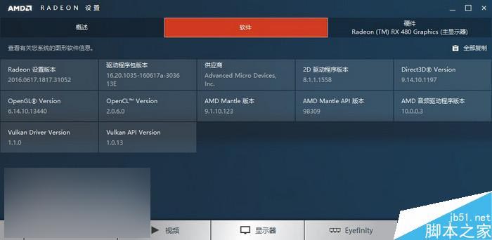 紅色帝國反擊！AMD RX 480 8GB顯卡首發評測