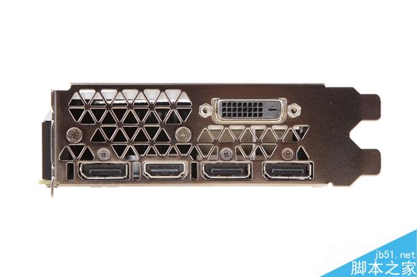最帥公版卡！GTX 1060開箱圖賞