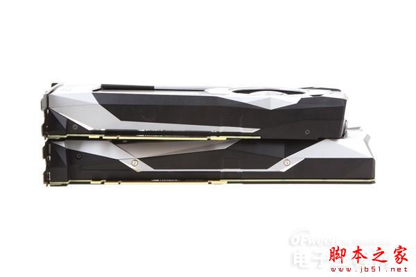 NVIDIA GTX 1060開箱圖賞：最帥公版卡！