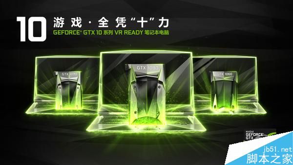 GTX1060筆記本顯卡首測：竟能挑戰桌面2K神卡？