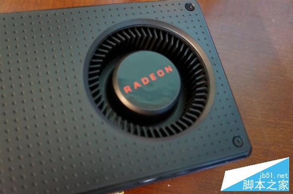 對比GTX 1070和Nano 公版AMD RX 480實拍：新小鋼炮