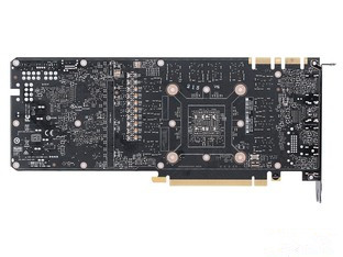 精益求精的執著 GTX 1080 Ti首發測試 