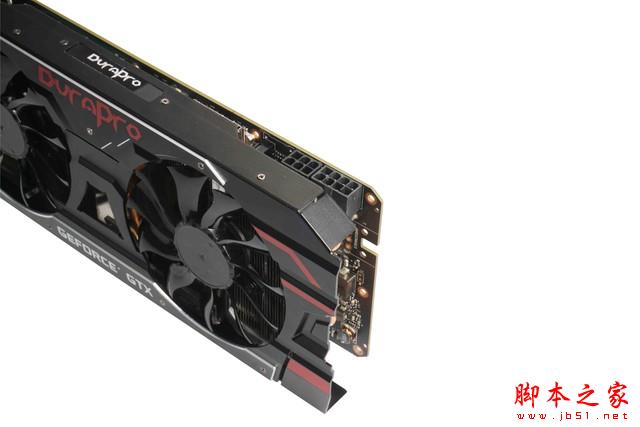 繼承王者血脈 耕升GTX 1080Ti追風來襲 