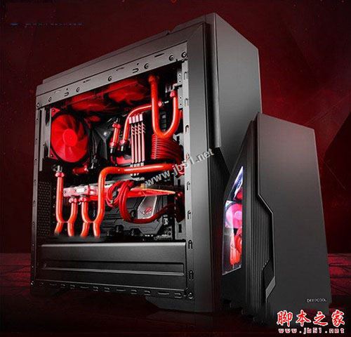 AMD最好的cpu和顯卡是什么牌子 2016八核獨顯AMD FX-9590最好電腦配置推薦