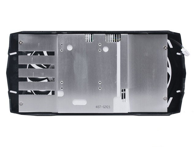 完勝1030的誠意之作 Radeon RX 550首測 