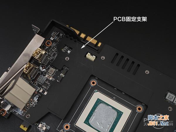 微星GTX1080Ti Gaming X評測